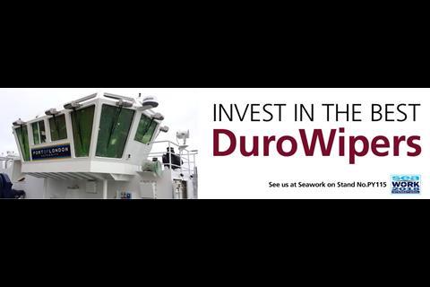 Durowipers Banner